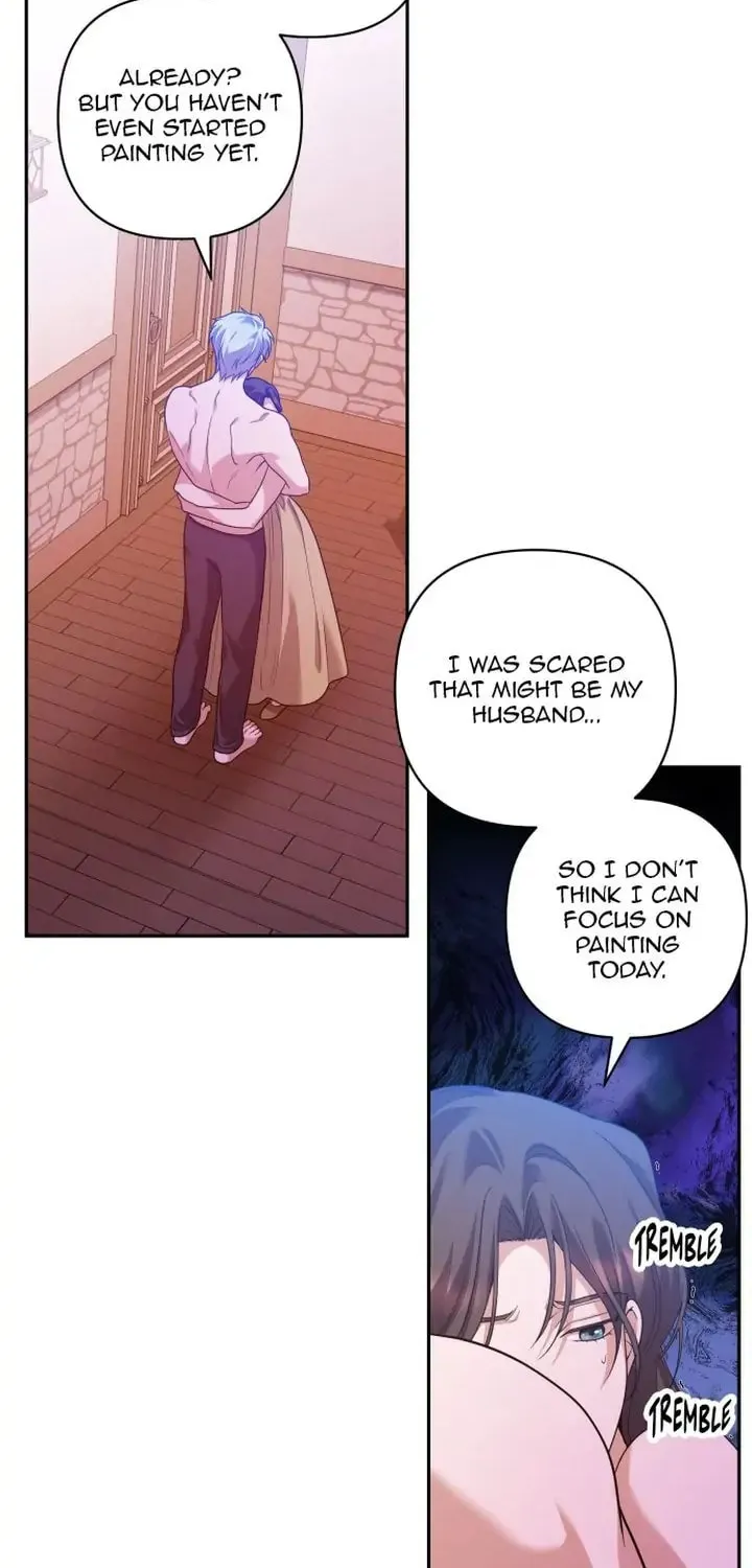 Please Kill My Husband Chapter 13 page 45 - 