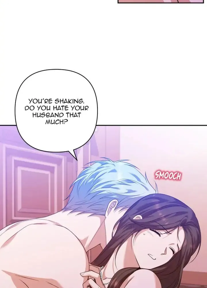 Please Kill My Husband Chapter 13 page 46 - 