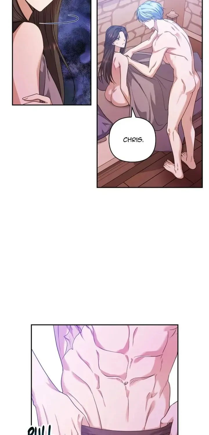 Please Kill My Husband Chapter 13 page 6 - 