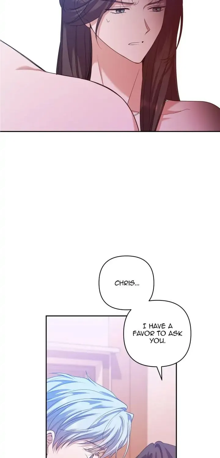 Please Kill My Husband Chapter 13 page 52 - 