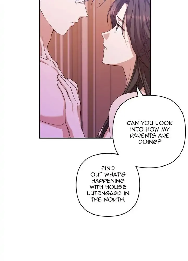 Please Kill My Husband Chapter 13 page 53 - 