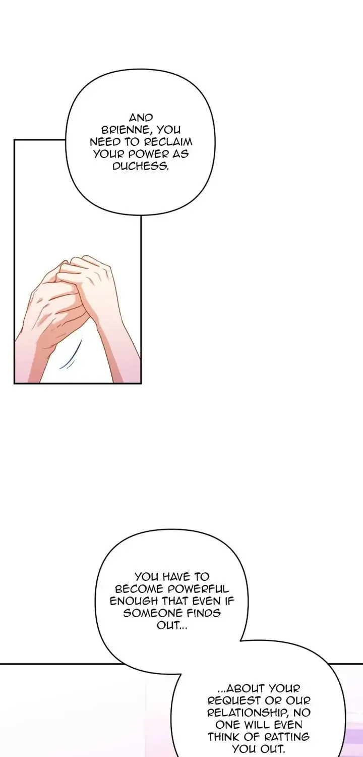 Please Kill My Husband Chapter 13 page 56 - 