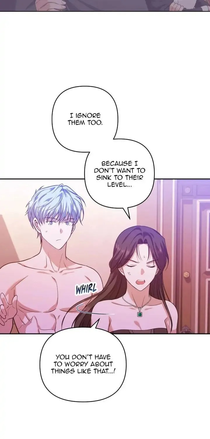 Please Kill My Husband Chapter 13 page 60 - 