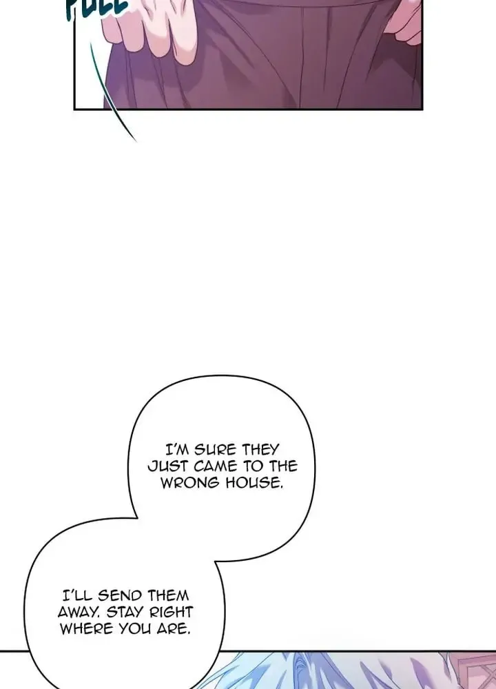 Please Kill My Husband Chapter 13 page 7 - 
