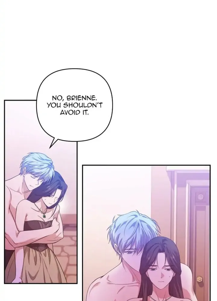 Please Kill My Husband Chapter 13 page 61 - 
