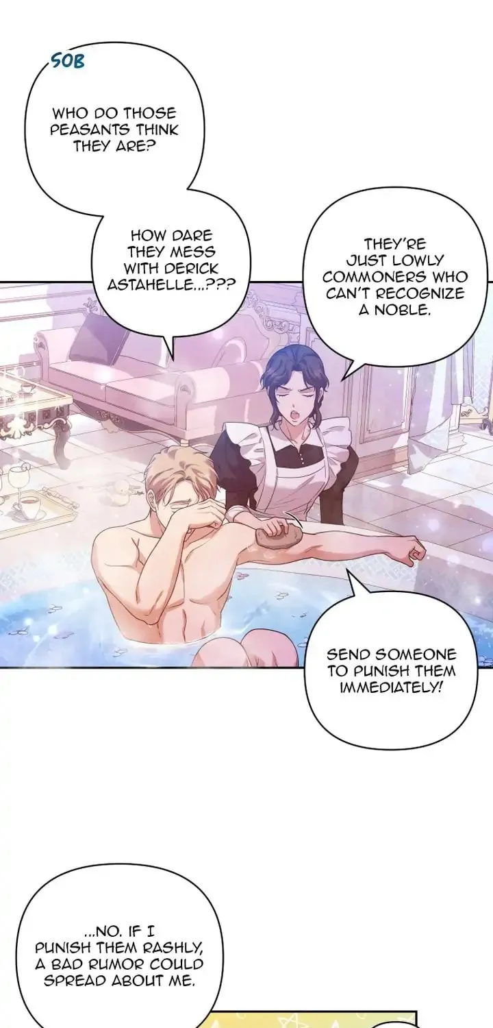 Please Kill My Husband Chapter 13 page 68 - 