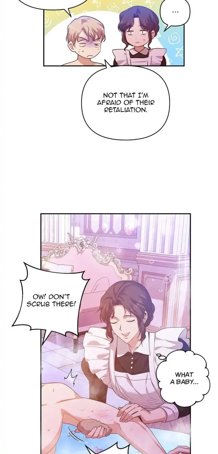 Please Kill My Husband Chapter 13 page 69 - 