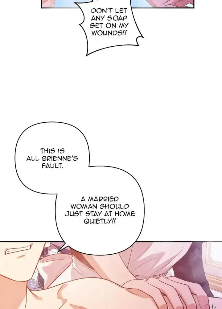 Please Kill My Husband Chapter 13 page 70 - 