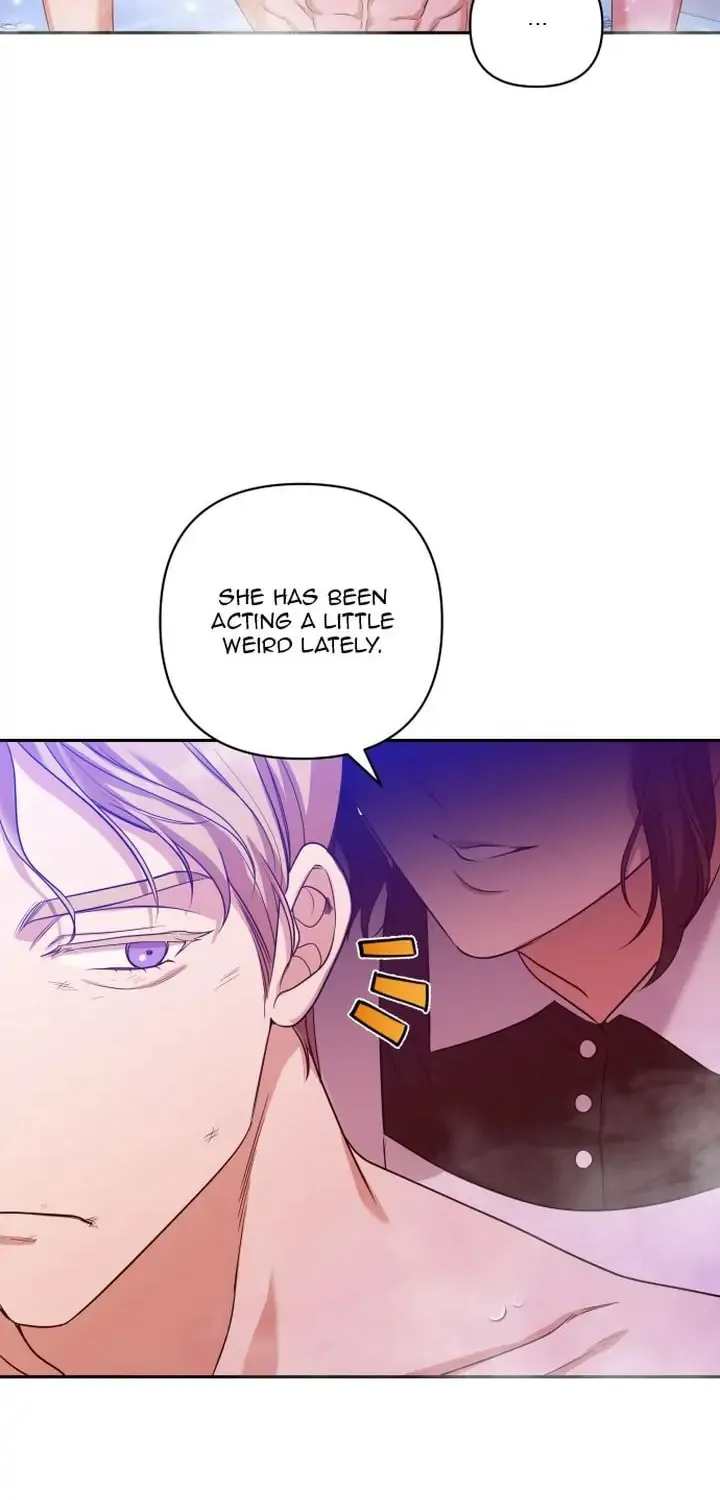 Please Kill My Husband Chapter 13 page 72 - 