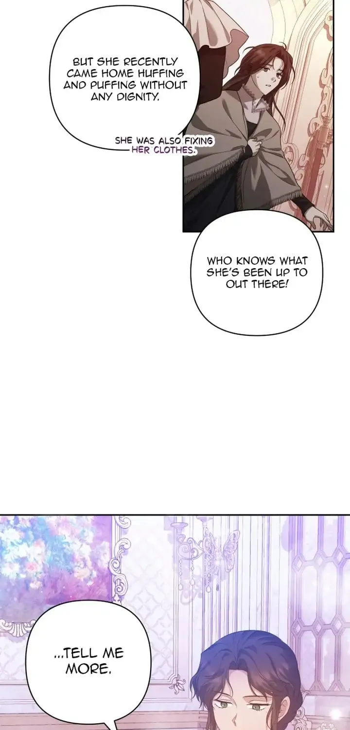 Please Kill My Husband Chapter 13 page 74 - 