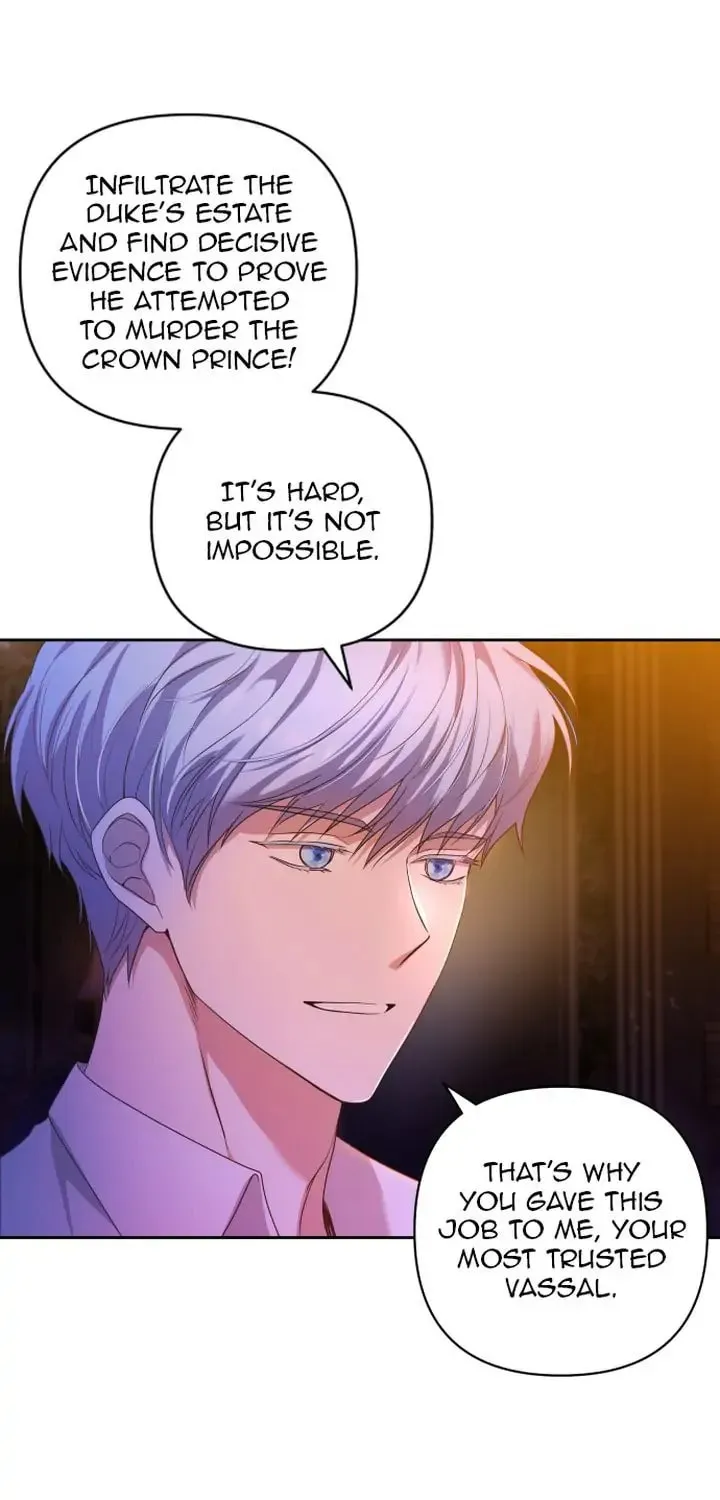 Read Please Kill My Husband chapter 14 image 16 on Lezhin