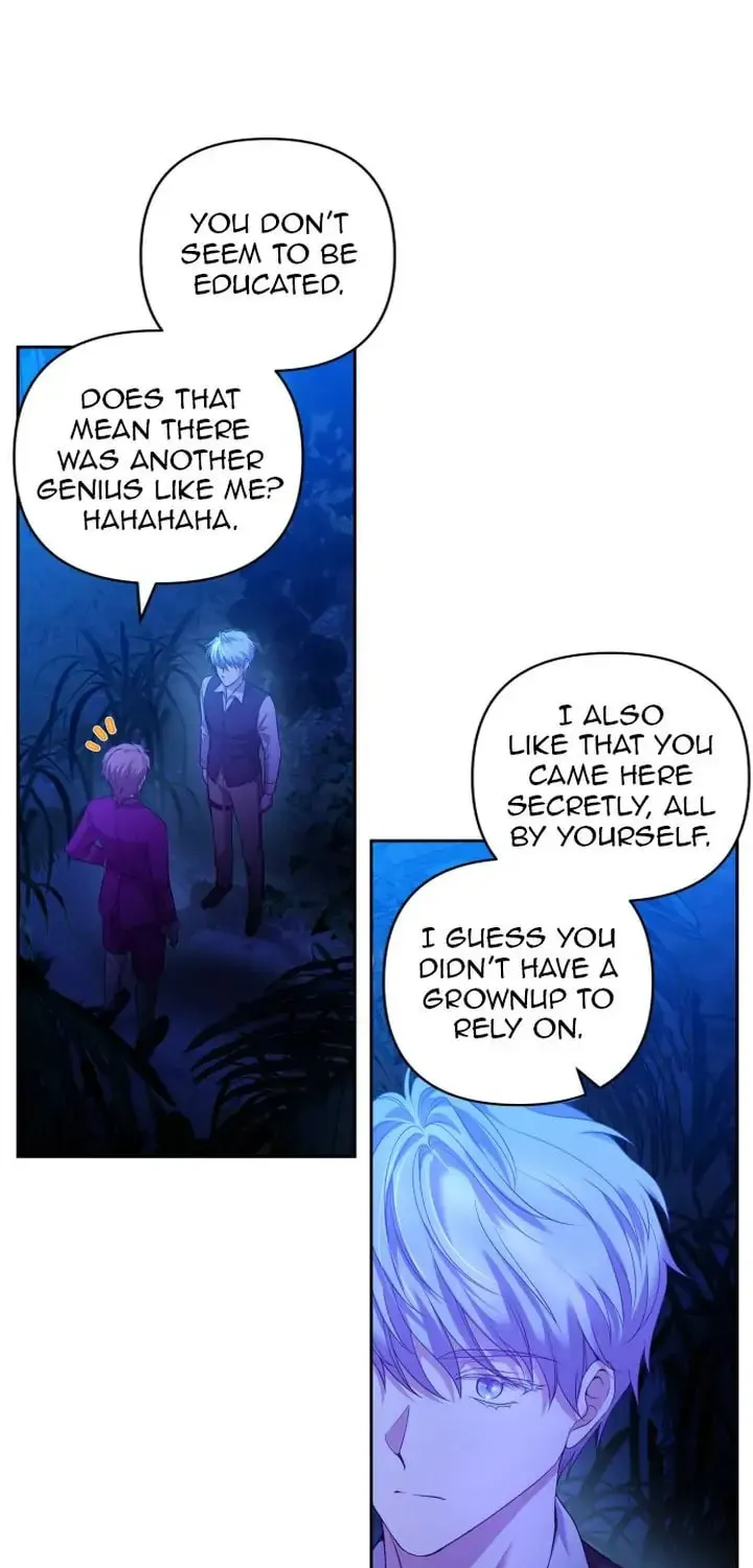 Read Please Kill My Husband chapter 14 image 21 on Lezhin