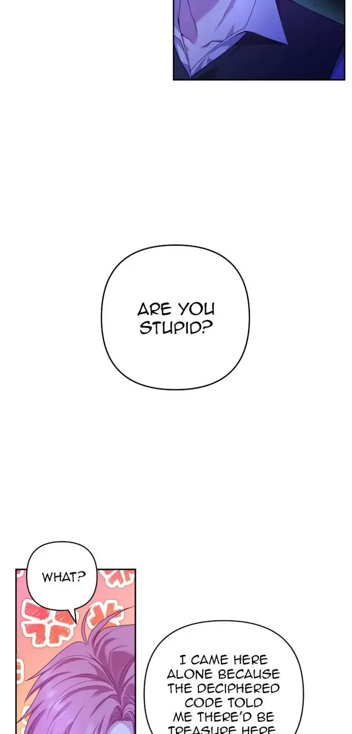 Read Please Kill My Husband chapter 14 image 22 on Lezhin