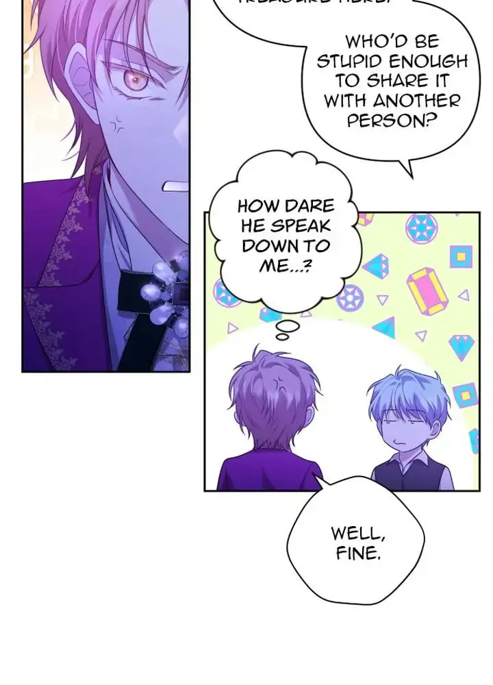 Read Please Kill My Husband chapter 14 image 23 on Lezhin