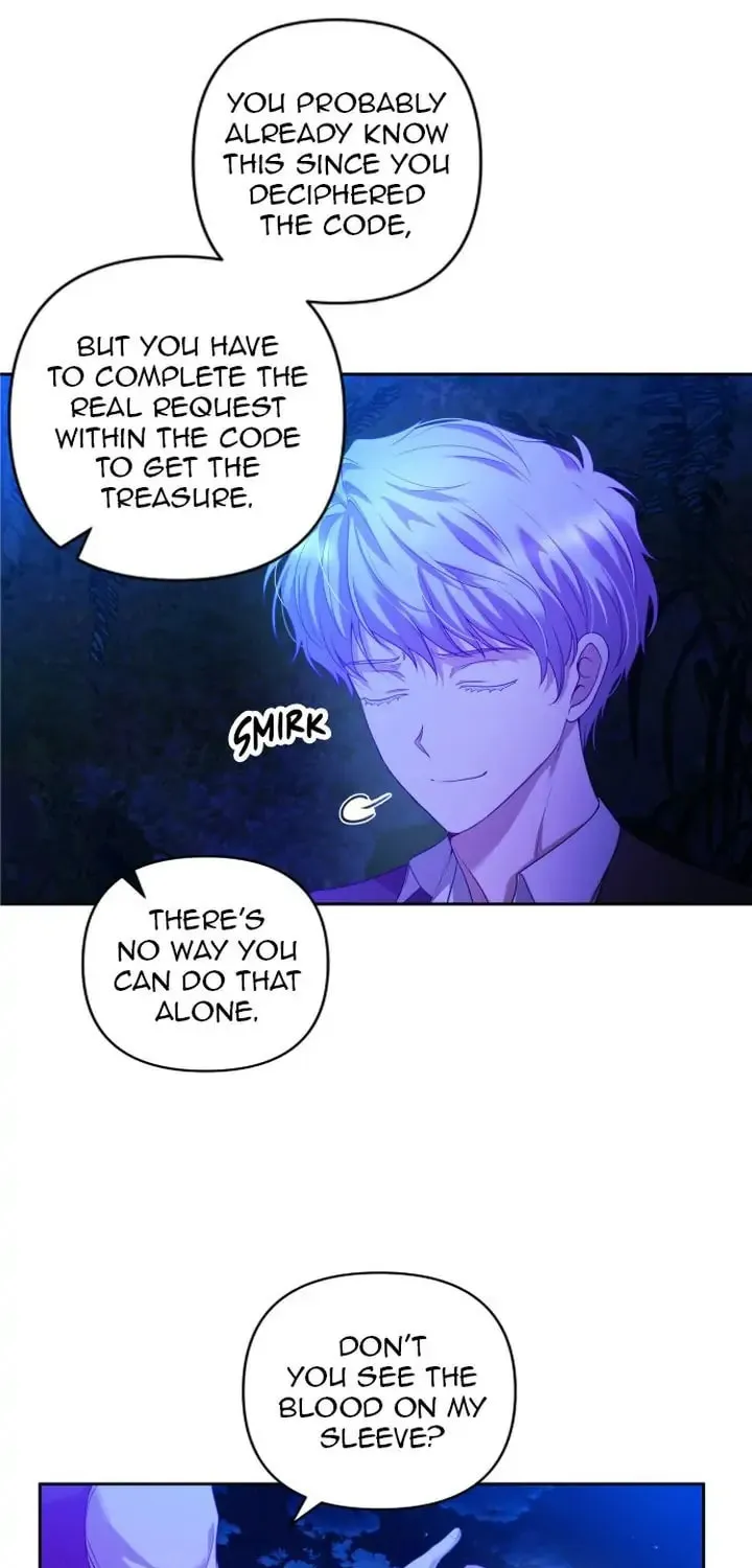 Read Please Kill My Husband chapter 14 image 24 on Lezhin