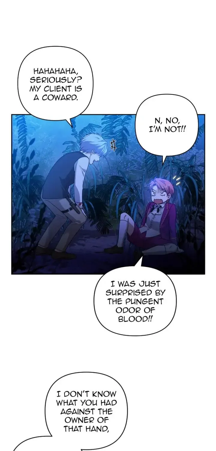 Read Please Kill My Husband chapter 14 image 30 on Lezhin