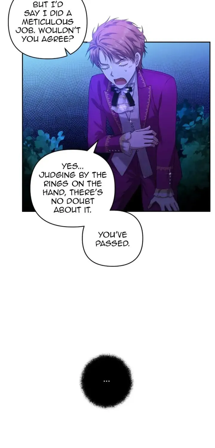 Read Please Kill My Husband chapter 14 image 31 on Lezhin