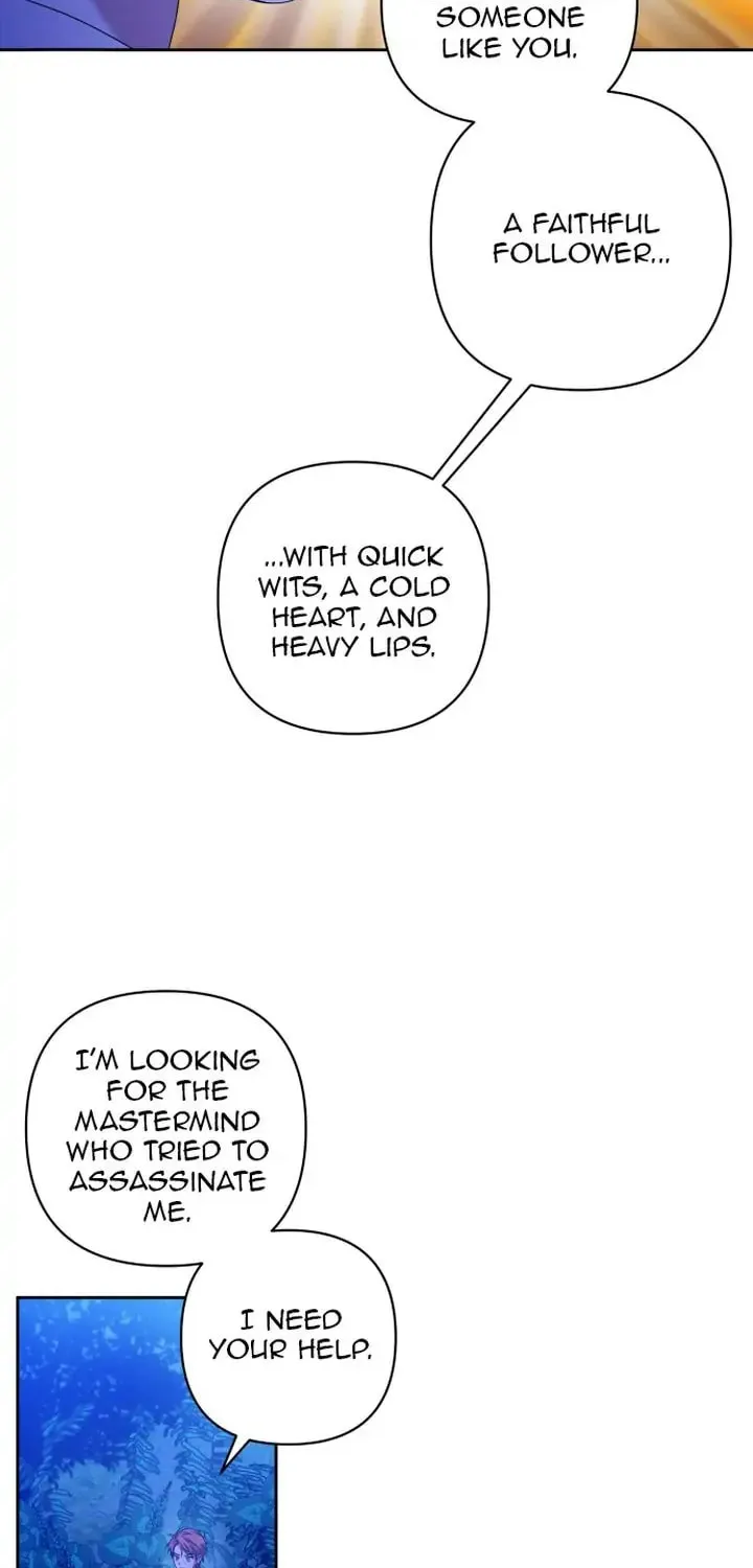 Read Please Kill My Husband chapter 14 image 34 on Lezhin
