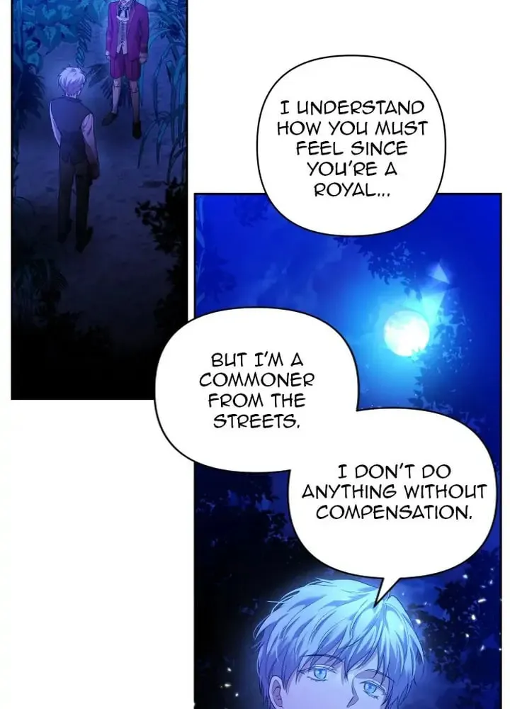 Read Please Kill My Husband chapter 14 image 35 on Lezhin