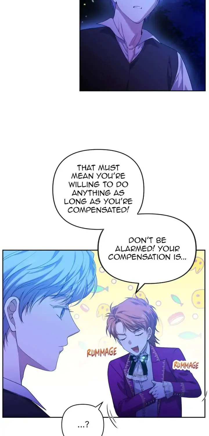 Read Please Kill My Husband chapter 14 image 36 on Lezhin