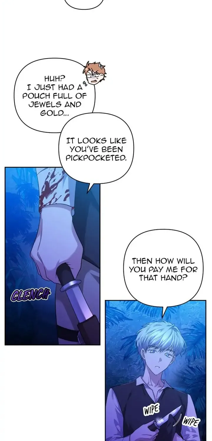 Read Please Kill My Husband chapter 14 image 37 on Lezhin