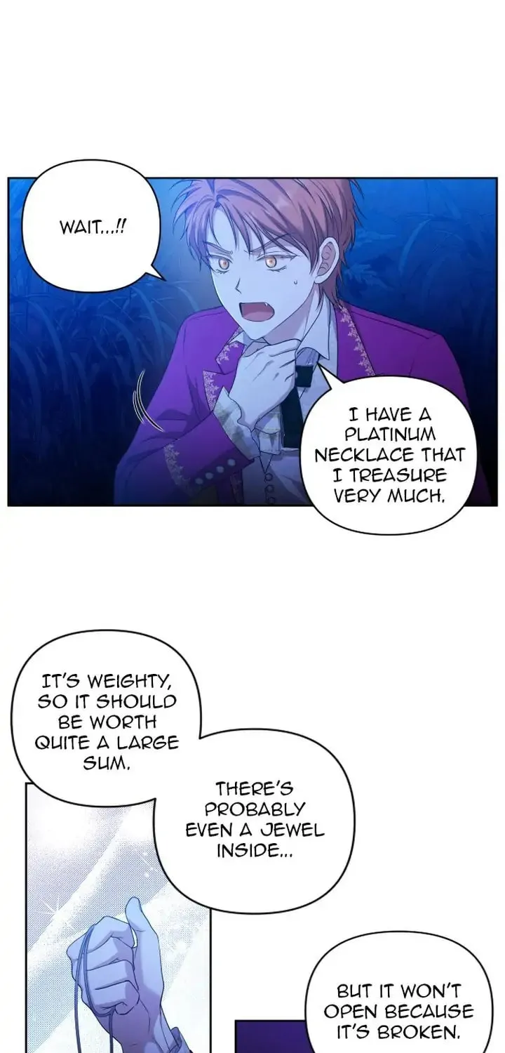 Read Please Kill My Husband chapter 14 image 39 on Lezhin