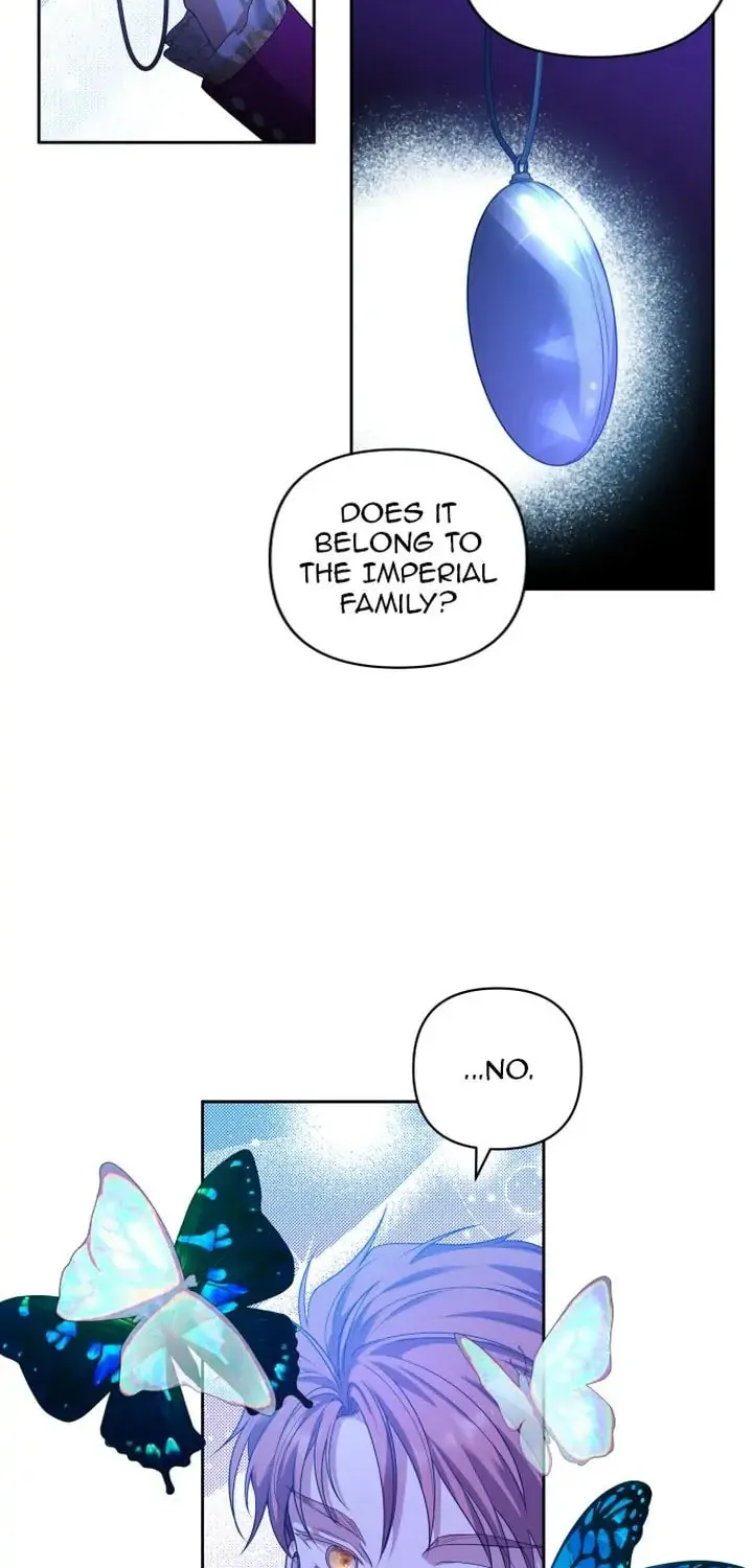 Read Please Kill My Husband chapter 14 image 40 on Lezhin