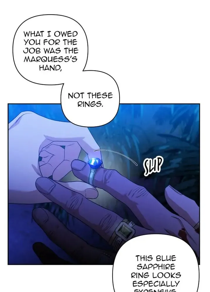 Read Please Kill My Husband chapter 14 image 44 on Lezhin