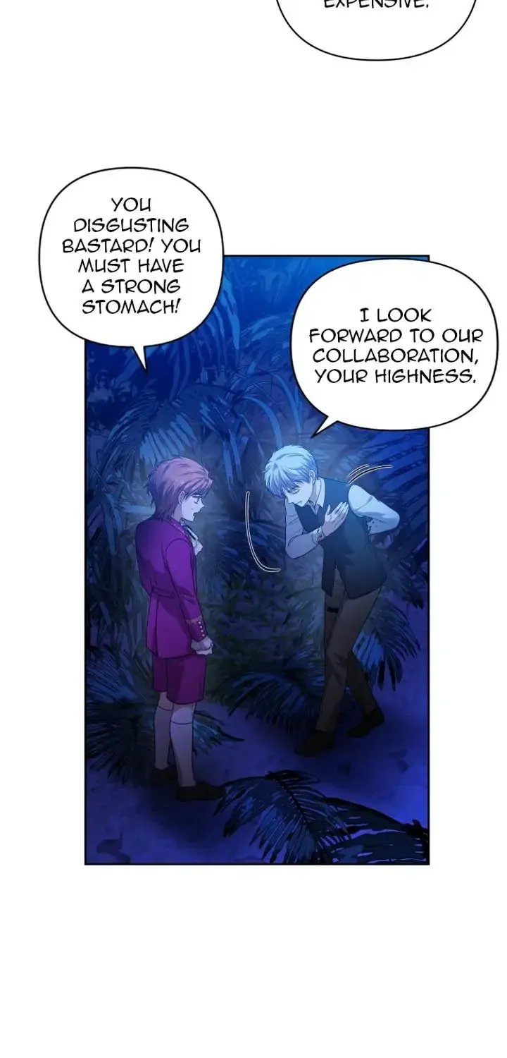 Read Please Kill My Husband chapter 14 image 45 on Lezhin