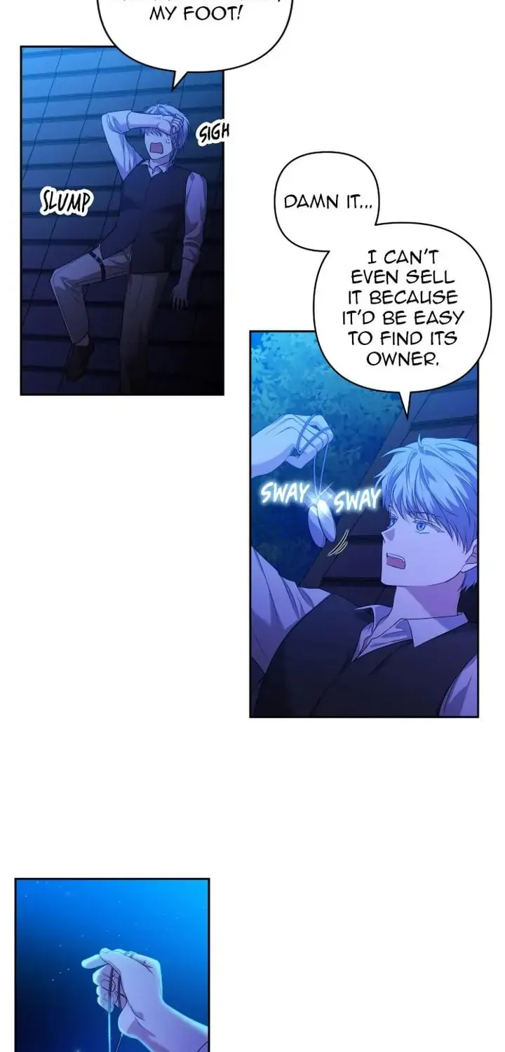 Read Please Kill My Husband chapter 14 image 49 on Lezhin