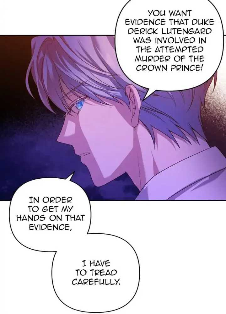 Read Please Kill My Husband chapter 14 image 56 on Lezhin