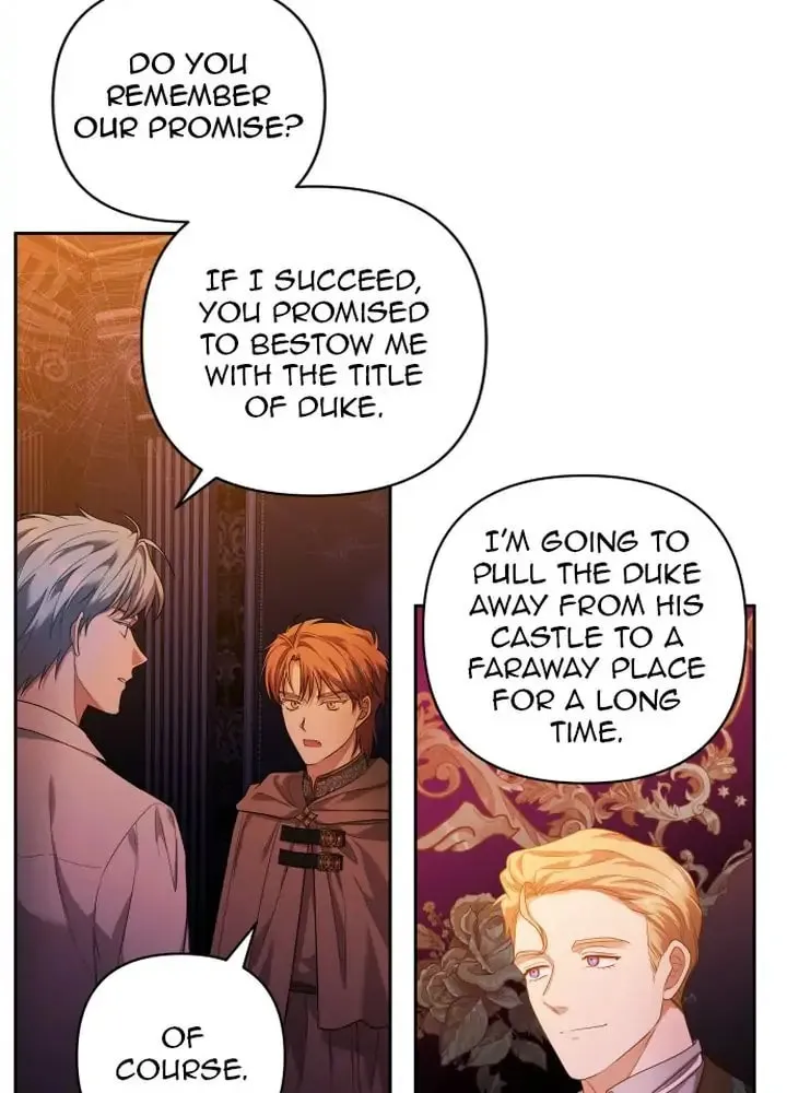 Read Please Kill My Husband chapter 14 image 59 on Lezhin
