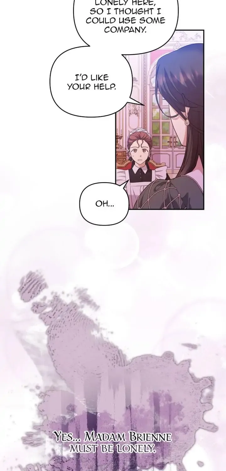 Read Please Kill My Husband chapter 15 image 16 on Lezhin