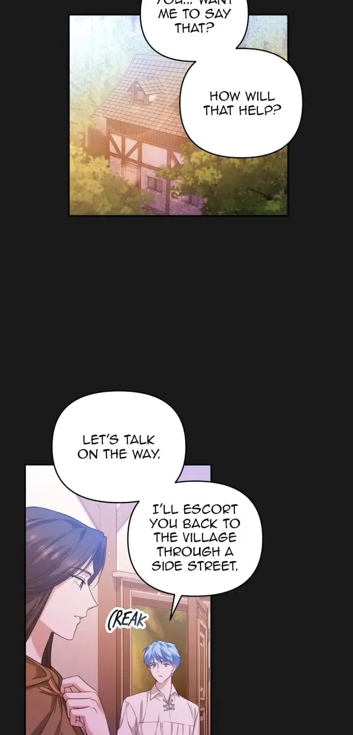 Read Please Kill My Husband chapter 15 image 22 on Lezhin