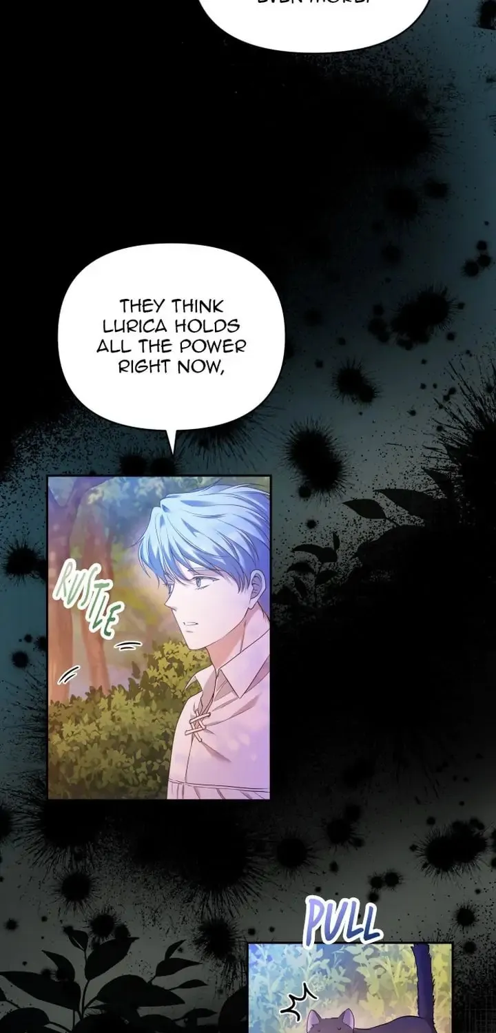 Read Please Kill My Husband chapter 15 image 25 on Lezhin