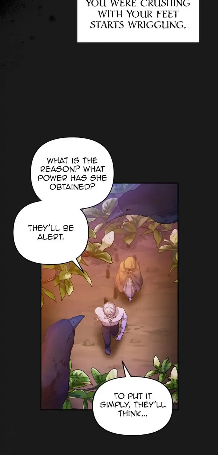 Read Please Kill My Husband chapter 15 image 28 on Lezhin