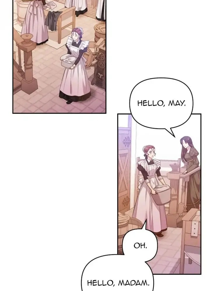 Read Please Kill My Husband chapter 15 image 3 on Lezhin