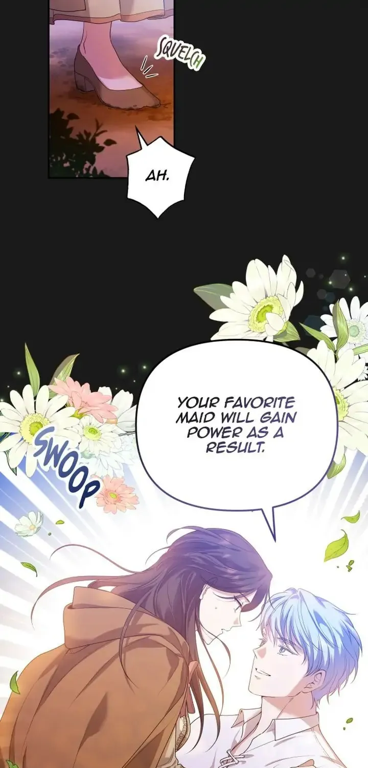 Read Please Kill My Husband chapter 15 image 33 on Lezhin