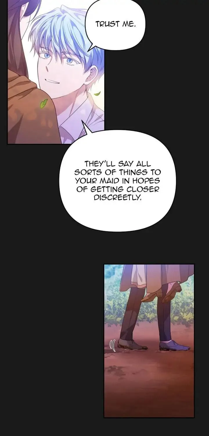 Read Please Kill My Husband chapter 15 image 36 on Lezhin
