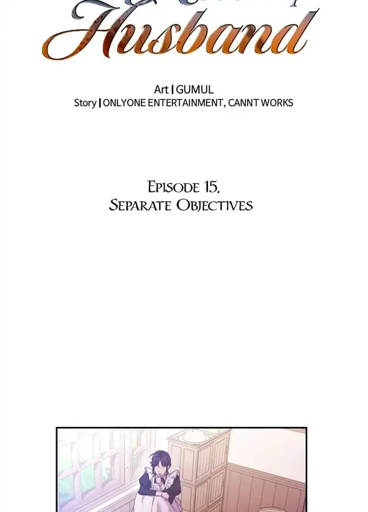 Read Please Kill My Husband chapter 15 image 40 on Lezhin