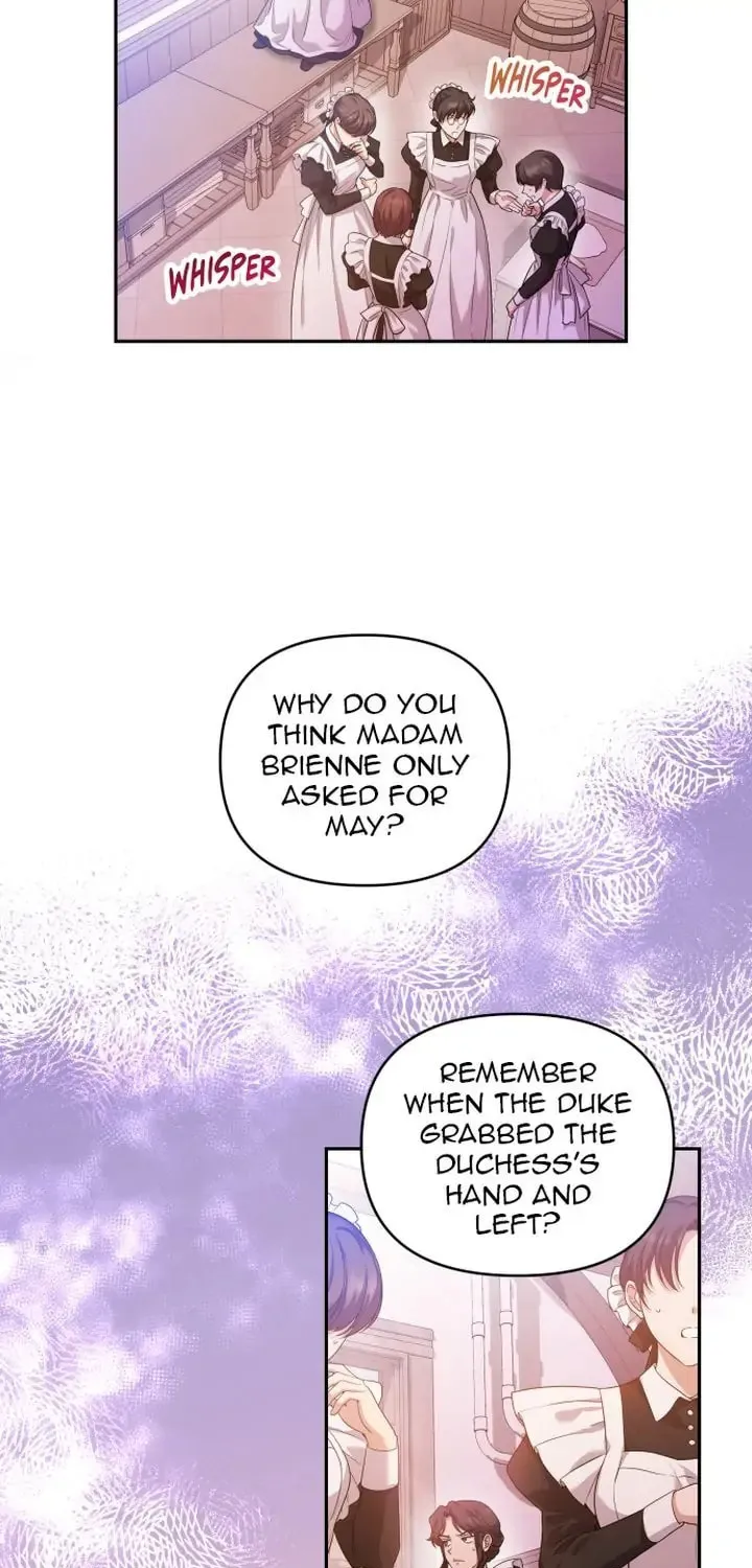 Read Please Kill My Husband chapter 15 image 41 on Lezhin