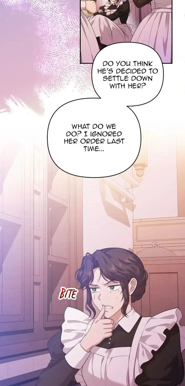 Read Please Kill My Husband chapter 15 image 42 on Lezhin