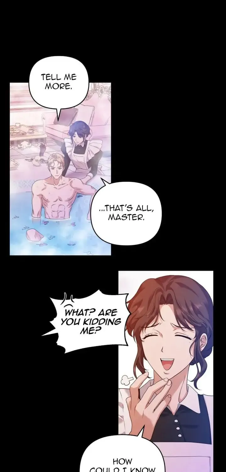 Read Please Kill My Husband chapter 15 image 45 on Lezhin