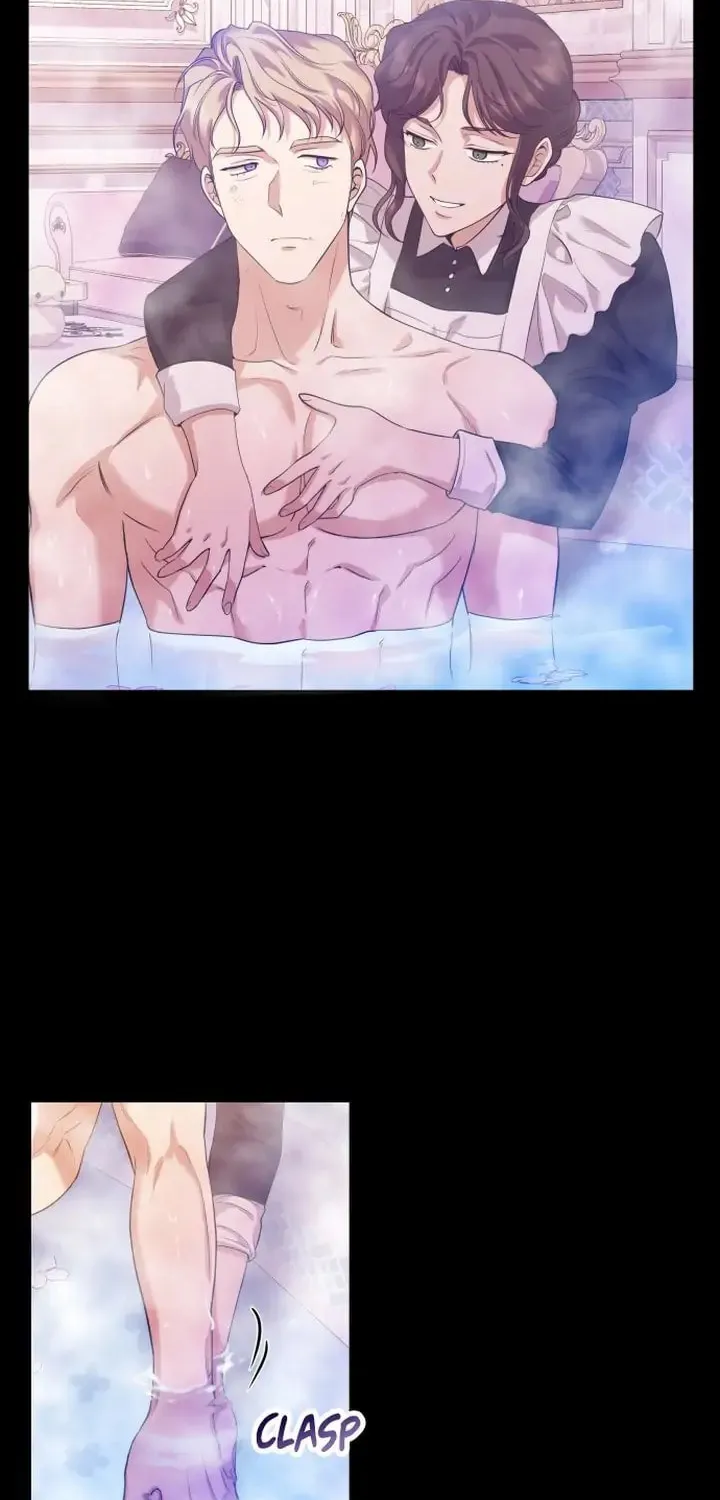 Read Please Kill My Husband chapter 15 image 48 on Lezhin