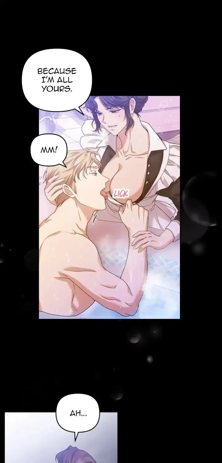 Read Please Kill My Husband chapter 15 image 51 on Lezhin