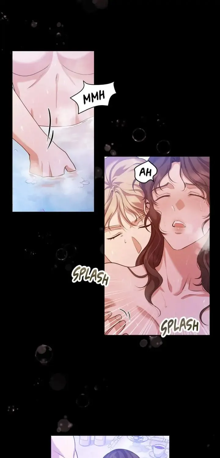Read Please Kill My Husband chapter 15 image 54 on Lezhin