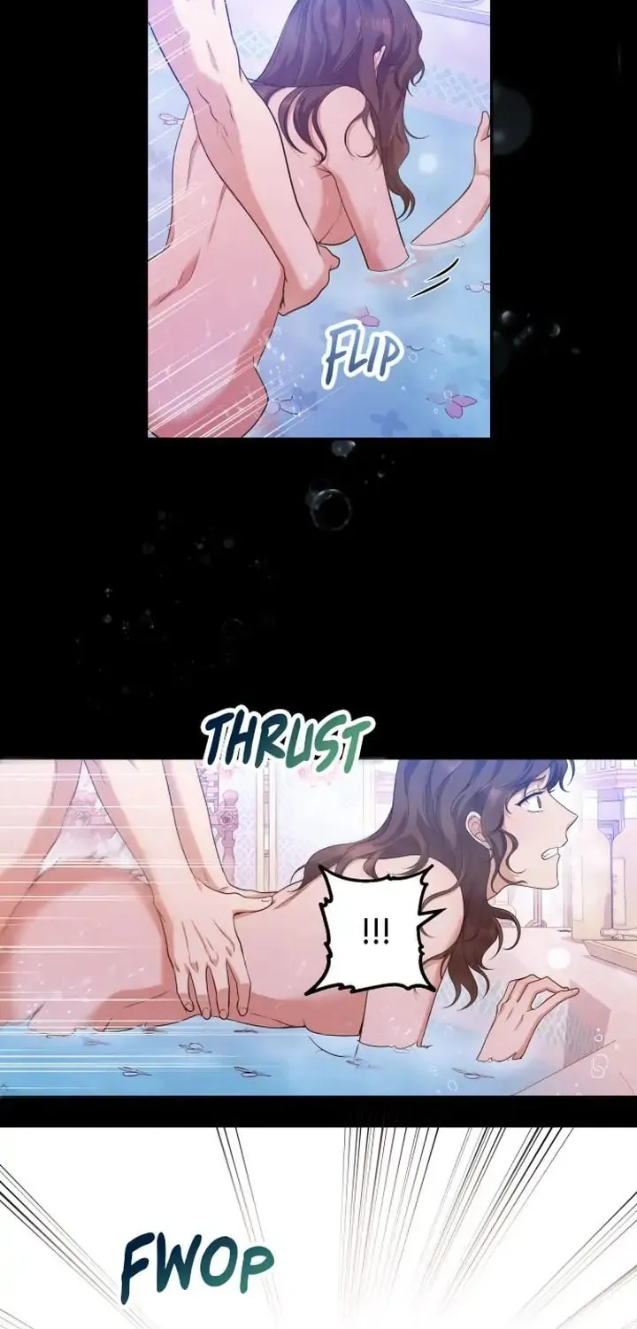 Read Please Kill My Husband chapter 15 image 55 on Lezhin