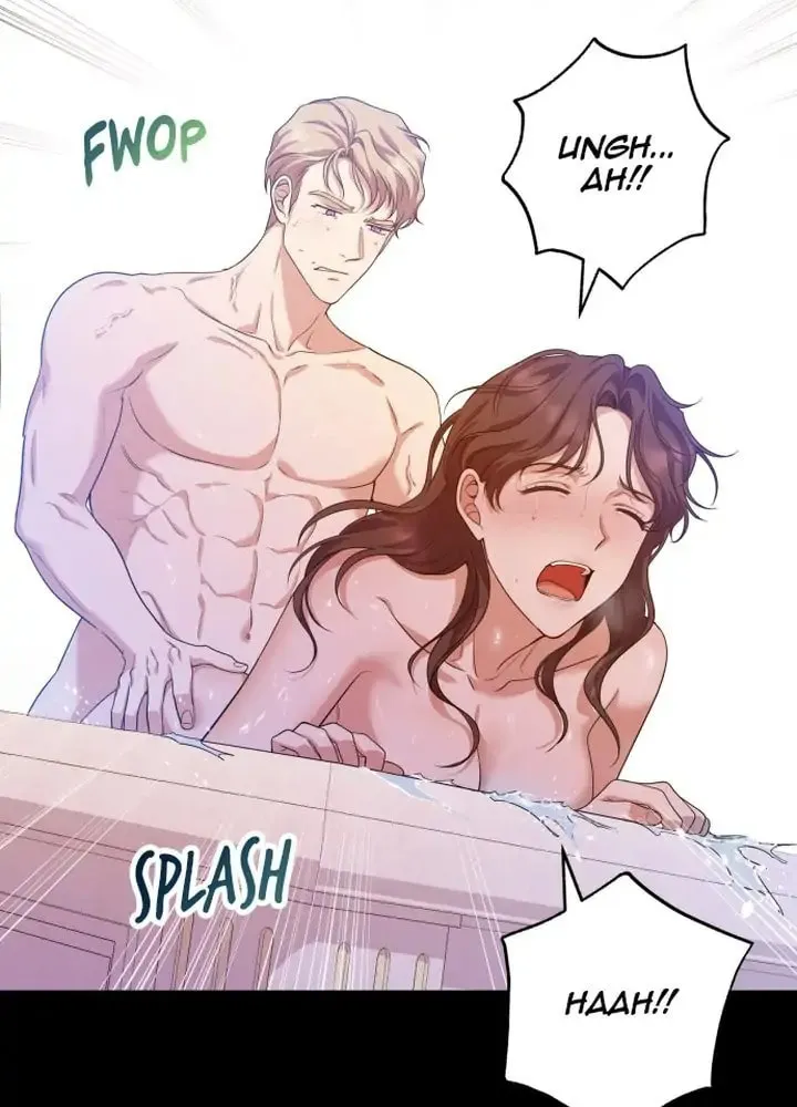 Read Please Kill My Husband chapter 15 image 56 on Lezhin