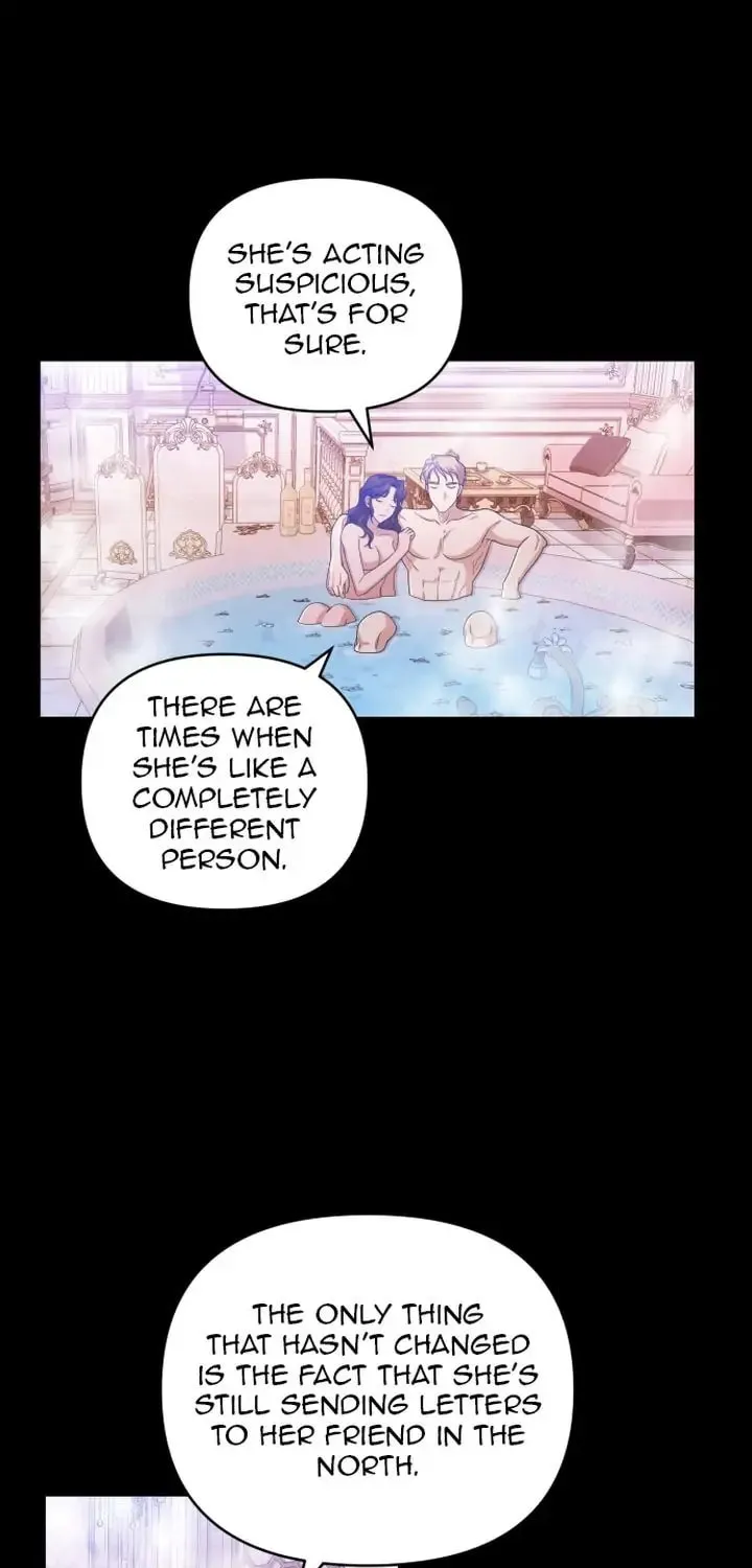 Read Please Kill My Husband chapter 15 image 61 on Lezhin