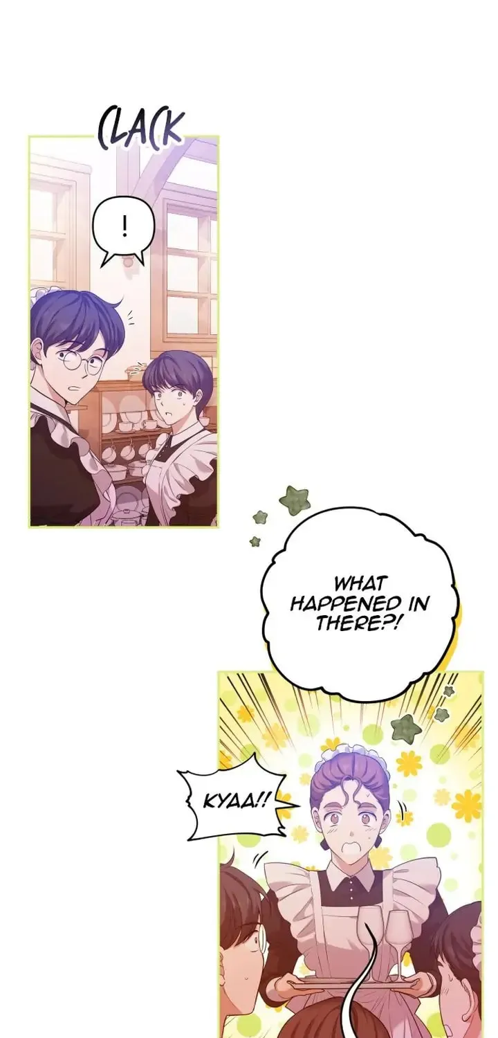 Read Please Kill My Husband chapter 15 image 9 on Lezhin